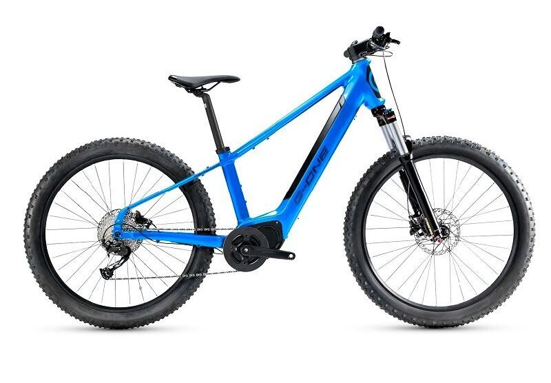 Fred Bike
