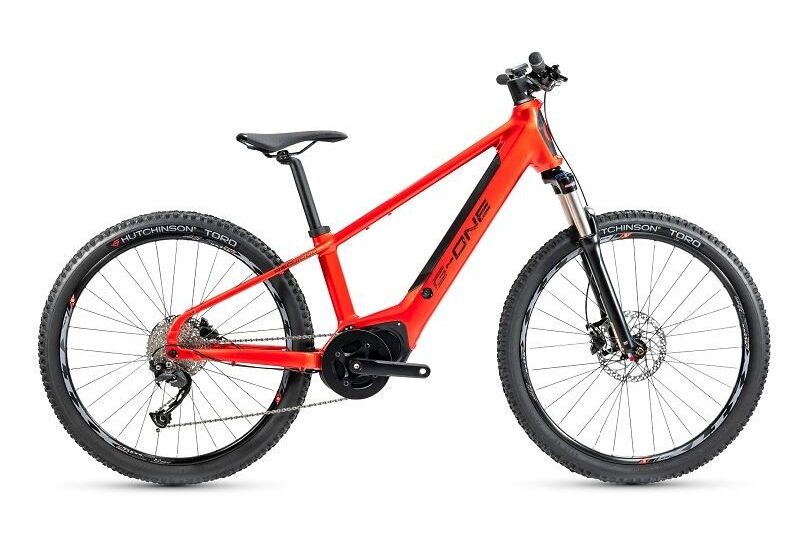 Fred Bike
