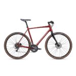 Fred Bike