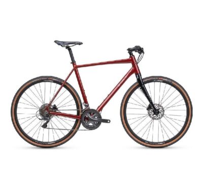 Fred Bike