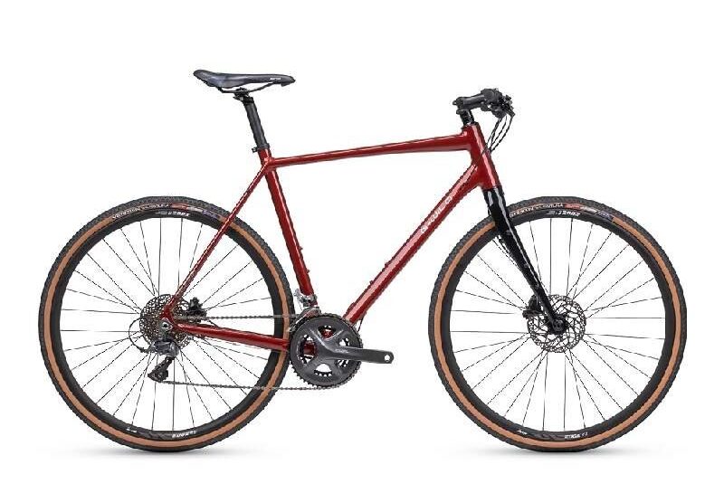 Fred Bike