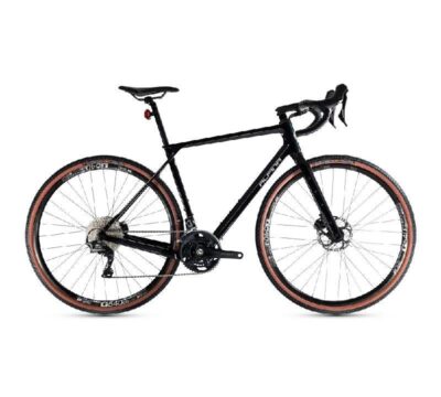 Fred Bike