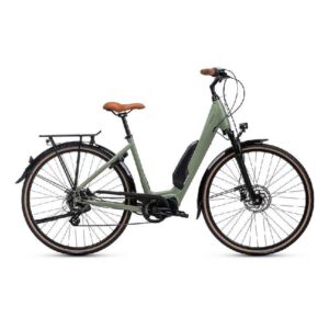 Gitane e-CITY STEPS D8 26&Prime;