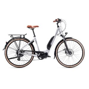 Gitane e-CITY STEPS D8 26&Prime;