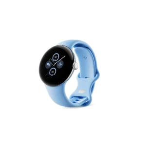Montre connectée Google Pixel Watch 2 Polie Bleu Azur