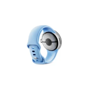 Montre connectée Google Pixel Watch 2 Polie Bleu Azur