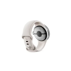 Montre connectée Google Pixel Watch 2 Polie Bleu Azur