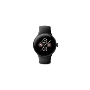 Montre connectée Google Pixel Watch 2 Polie Bleu Azur