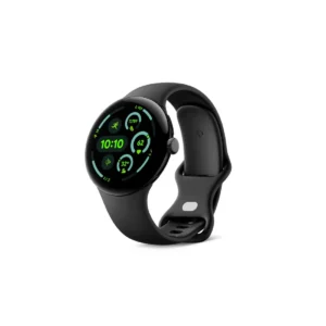 Montre connectée Google PIXEL WATCH 3 45mm 4G LTE