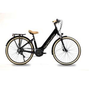 Vélo électrique ville Granville E-Integrated 30 plus 500Wh