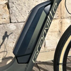 Granville E-Urban 30 plus 500 Wh