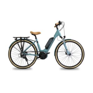 Granville E-Urban 30 plus 500 Wh