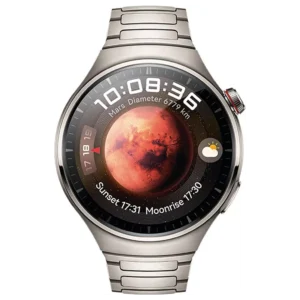 HUAWEI Watch 4 Pro Elite Titane