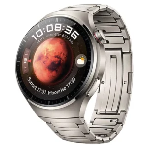 HUAWEI Watch 4 Pro Elite Titane