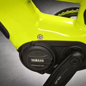 VTC Électrique haibike Trekking 5