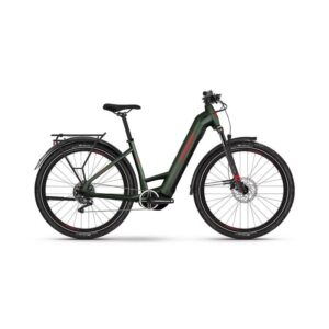 Haibike Trekking 5