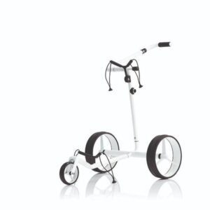 JuCad Carbon Travel Bianco SV 2.0