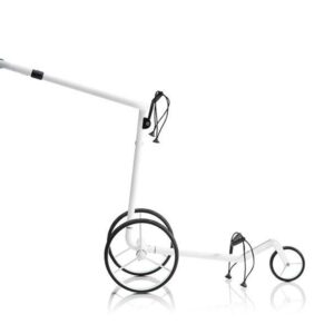 JuCad Carbon Travel Bianco SV 2.0