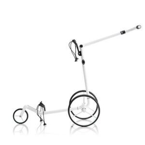 JuCad Carbon Travel Bianco SV 2.0