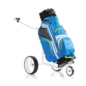 JuCad Carbon Travel Bianco SV 2.0