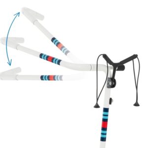 JuCad Carbon Travel Racing 2.0