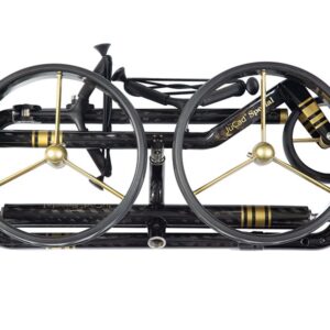 JuCad Carbon Travel Special 2.0
