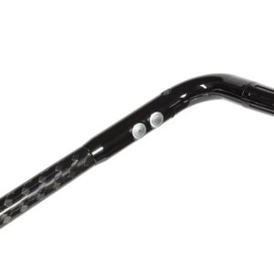 JuCad Carbon drive 2.0