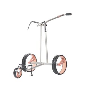 JuCad Phantom Titan Rosé 2.0