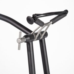 JuCad Phantom Titan black on black 2.0