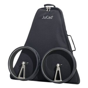 JuCad Phantom Titan eX 2.0