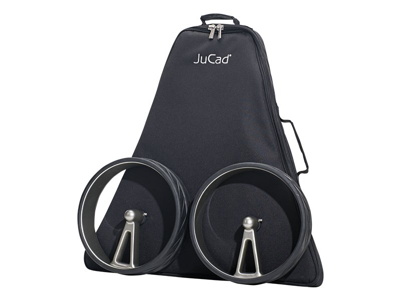 JuCad Phantom Titan eX 2.0