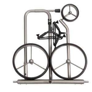 JuCad drive SL Master Titan avec accessoires inclus