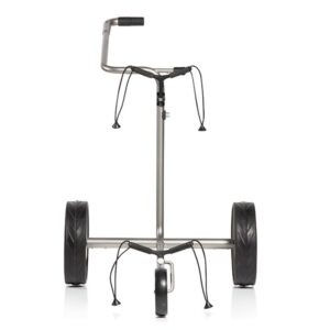 JuCad drive SL Master Titan avec accessoires inclus