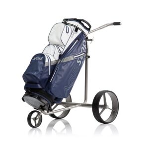 JuCad drive SL Titan Classic 2.0