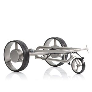 JuCad drive SL Titan Silence 2.0