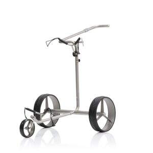 JuCad drive SL Titan Travel 2.0