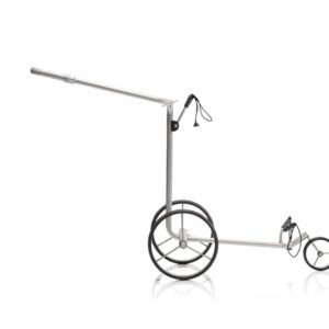 JuCad drive SL Titan Travel 2.0