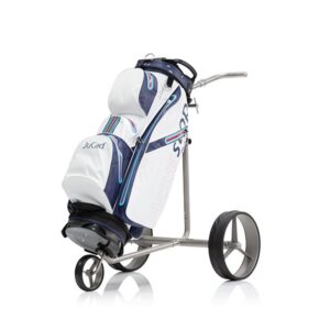 JuCad drive SL Titan Travel 2.0