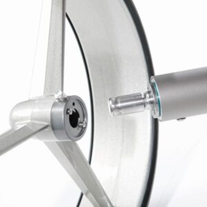 JuCad drive acier inoxydable 2.0