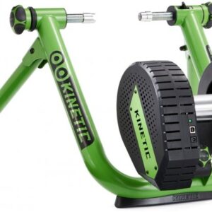 Kinetic road machine control