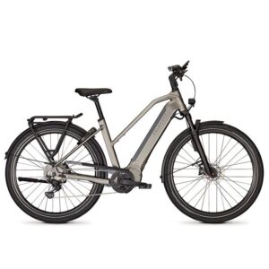 VTC électrique Kalkhoff Endeavour 5+ Advance ABS – 625 Wh