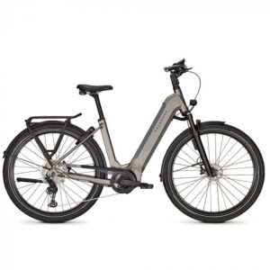 VTC électrique Kalkhoff Endeavour 5+ Advance ABS – 625 Wh