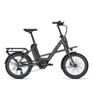 VTC électrique Kalkhoff Endeavour C+ Move – 545 Wh