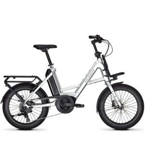 VTC électrique Kalkhoff Endeavour C+ Move – 545 Wh