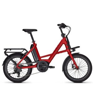 VTC électrique Kalkhoff Endeavour C+ Move – 545 Wh