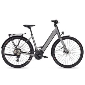 VTC électrique Kalkhoff Endeavour L Excite – 400 Wh