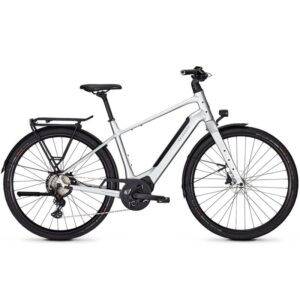 VTC électrique Kalkhoff Endeavour L Excite – 400 Wh
