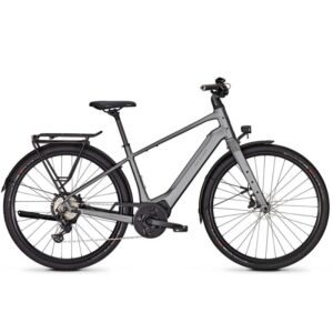 VTC électrique Kalkhoff Endeavour L Excite – 400 Wh