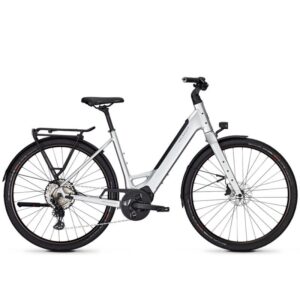 VTC électrique Kalkhoff Endeavour L Excite – 400 Wh