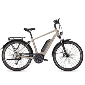 Vélo de randonnée électrique Kalkhoff Entice 1 Move – 545 Wh